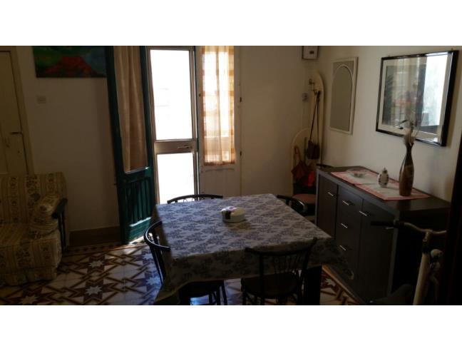 Anteprima foto 6 - Affitto Villa Vacanze da Privato a Tricase - Lucugnano