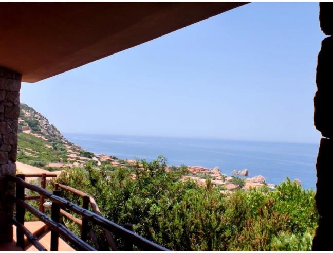 Anteprima foto 4 - Affitto Villa Vacanze da Privato a Trinità d'Agultu e Vignola - Costa Paradiso