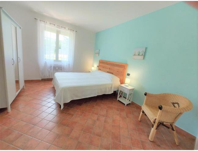 Anteprima foto 3 - Affitto Villa Vacanze da Privato a Tropea (Vibo Valentia)