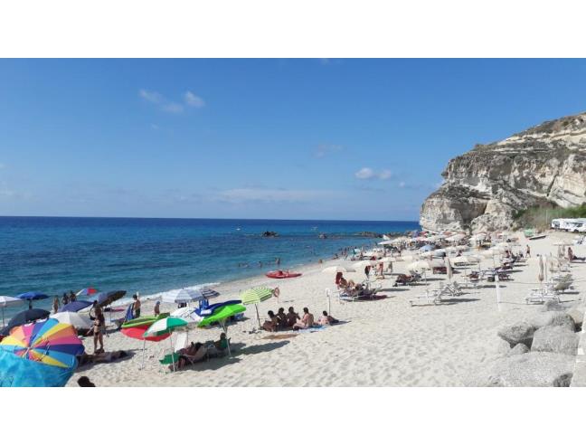 Anteprima foto 7 - Affitto Villa Vacanze da Privato a Tropea (Vibo Valentia)