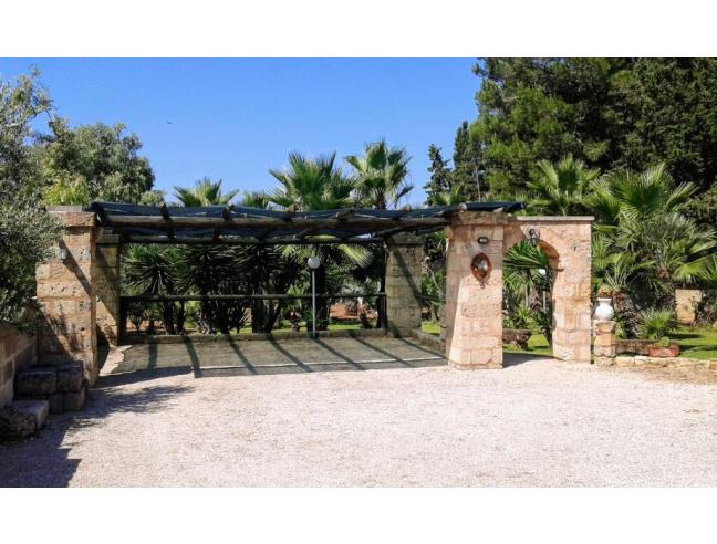 Anteprima foto 5 - Affitto Villa Vacanze da Privato a Ugento - Marina San Giovanni