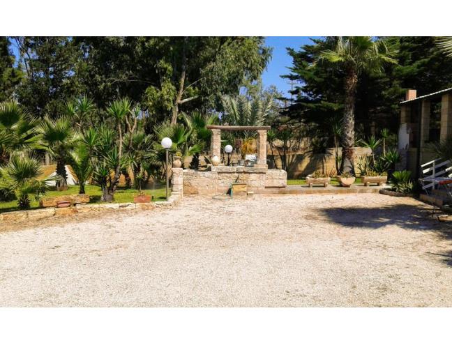 Anteprima foto 6 - Affitto Villa Vacanze da Privato a Ugento - Marina San Giovanni