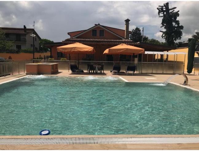 Anteprima foto 1 - Affitto Villa Vacanze da Privato a Valmontone (Roma)