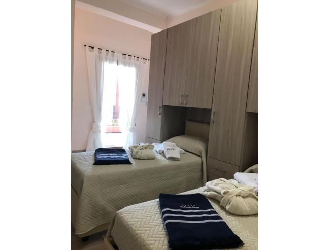 Anteprima foto 5 - Affitto Villa Vacanze da Privato a Valmontone (Roma)