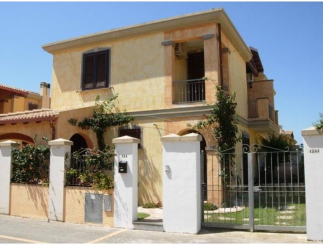 Anteprima foto 1 - Affitto Villa Vacanze da Privato a Villasimius (Cagliari)