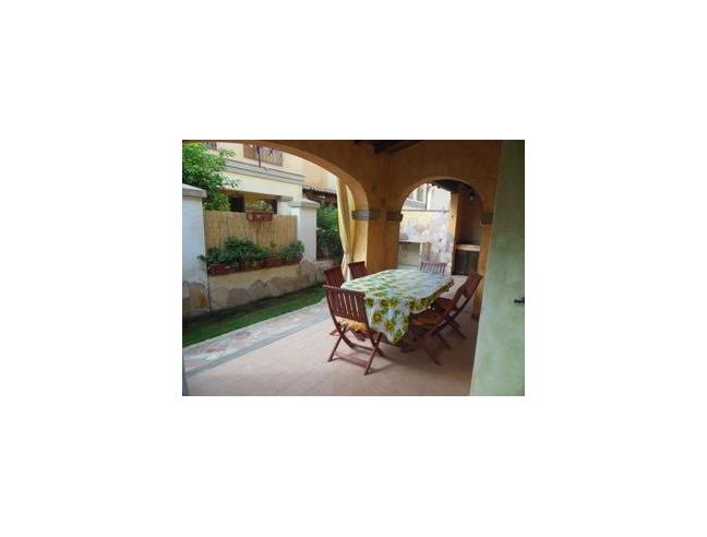 Anteprima foto 2 - Affitto Villa Vacanze da Privato a Villasimius (Cagliari)