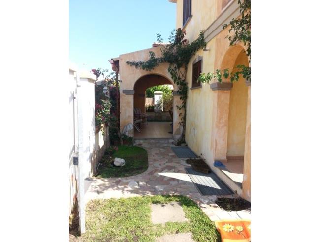 Anteprima foto 7 - Affitto Villa Vacanze da Privato a Villasimius (Cagliari)