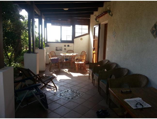 Anteprima foto 4 - Affitto Villetta a schiera Vacanze da Privato a Alghero (Sassari)