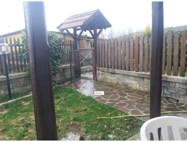 Anteprima foto 3 - Affitto Villetta a schiera Vacanze da Privato a Amatrice (Rieti)