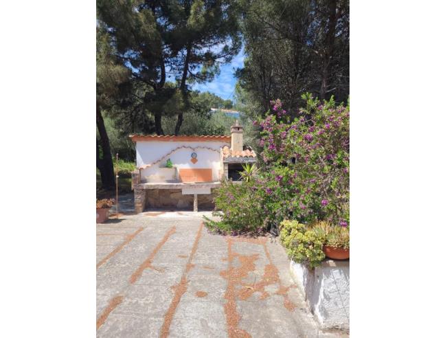 Anteprima foto 2 - Affitto Villetta a schiera Vacanze da Privato a Carloforte (Carbonia-Iglesias)