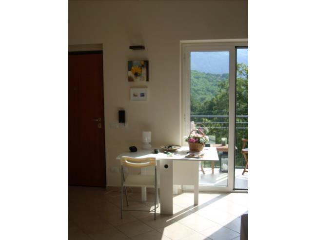 Anteprima foto 2 - Affitto Villetta a schiera Vacanze da Privato a Castelpetroso (Isernia)
