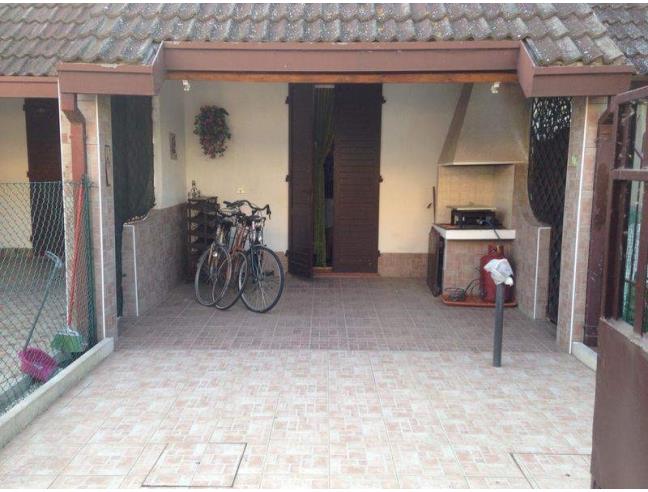Anteprima foto 7 - Affitto Villetta a schiera Vacanze da Privato a Comacchio - Lido Degli Scacchi