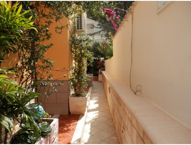 Anteprima foto 5 - Affitto Villetta a schiera Vacanze da Privato a Gallipoli (Lecce)