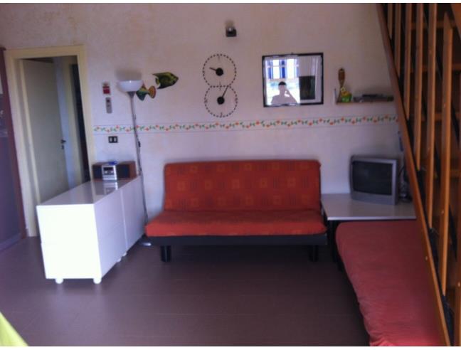 Anteprima foto 6 - Affitto Villetta a schiera Vacanze da Privato a Isola di Capo Rizzuto - Cannella