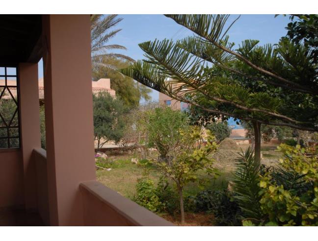 Anteprima foto 5 - Affitto Villetta a schiera Vacanze da Privato a Lampedusa e Linosa - Cala Creta