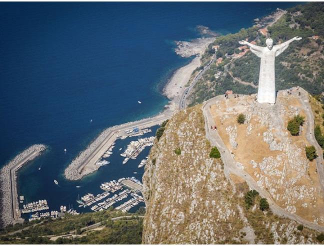 Anteprima foto 3 - Affitto Villetta a schiera Vacanze da Privato a Maratea (Potenza)