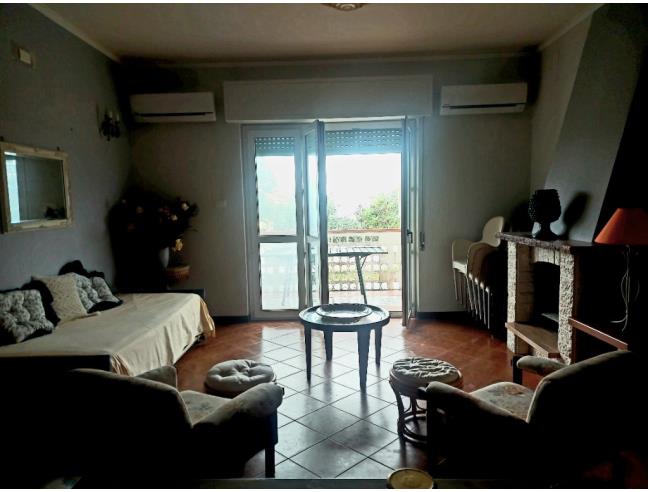 Anteprima foto 5 - Affitto Villetta a schiera Vacanze da Privato a Messina - Ganzirri