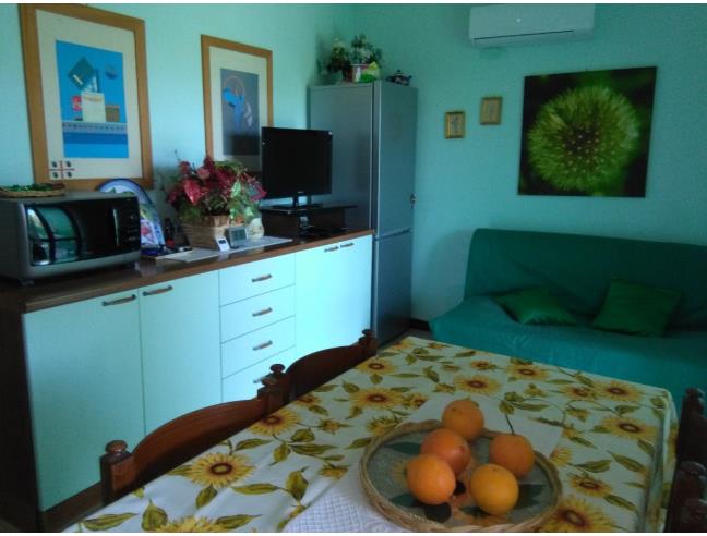 Anteprima foto 4 - Affitto Villetta a schiera Vacanze da Privato a Muravera - Costa Rei