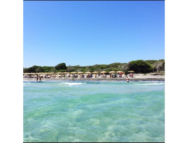 Anteprima foto 7 - Affitto Villetta a schiera Vacanze da Privato a Otranto (Lecce)