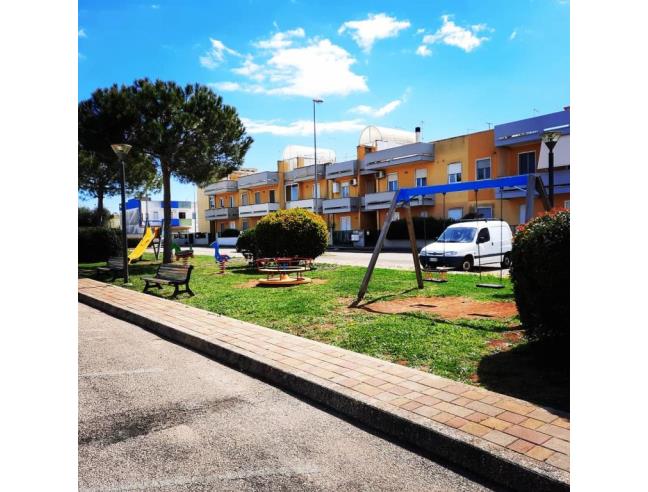 Anteprima foto 8 - Affitto Villetta a schiera Vacanze da Privato a Porto Cesareo (Lecce)