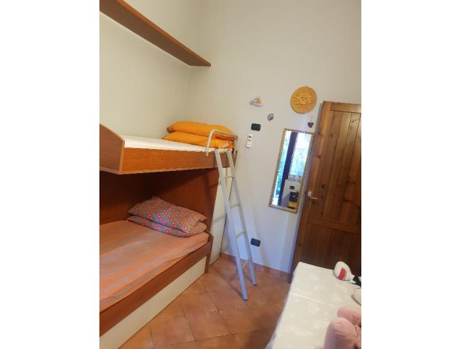 Anteprima foto 4 - Affitto Villetta a schiera Vacanze da Privato a Quartu Sant'Elena - Capitana