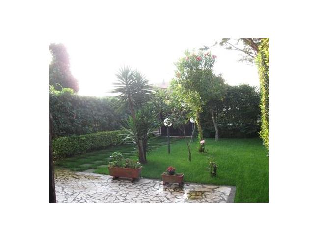 Anteprima foto 3 - Affitto Villetta a schiera Vacanze da Privato a Sabaudia - Borgo San Donato