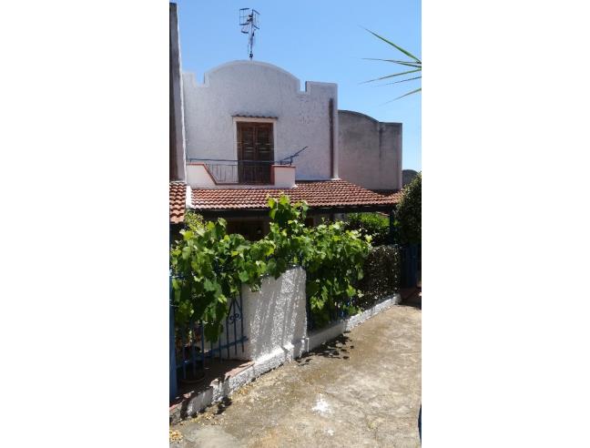 Anteprima foto 1 - Affitto Villetta a schiera Vacanze da Privato a San Nicola Arcella (Cosenza)