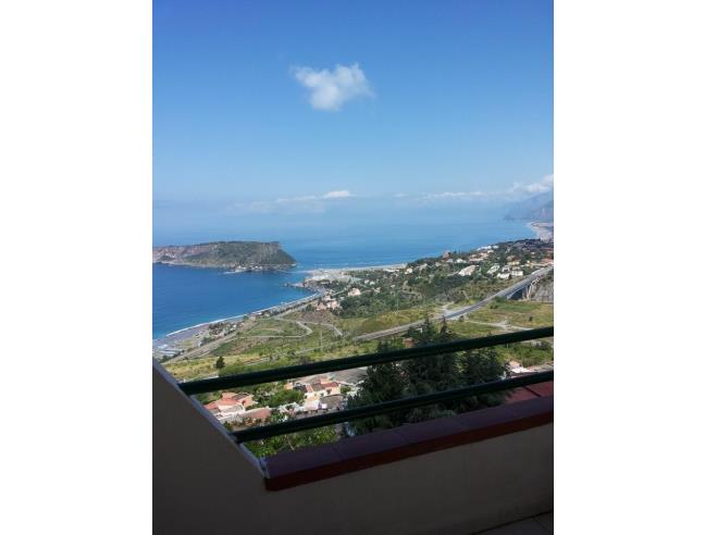 Anteprima foto 2 - Affitto Villetta a schiera Vacanze da Privato a San Nicola Arcella (Cosenza)