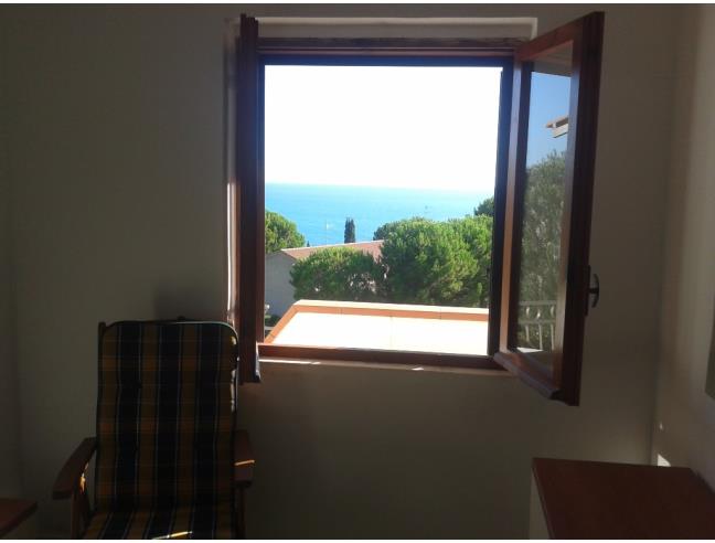 Anteprima foto 3 - Affitto Villetta a schiera Vacanze da Privato a San Nicola Arcella (Cosenza)