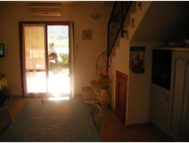 Anteprima foto 6 - Affitto Villetta a schiera Vacanze da Privato a San Teodoro - L'alzoni
