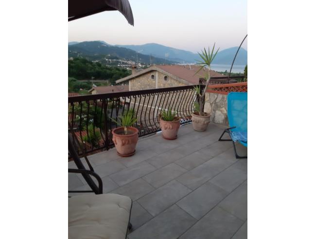 Anteprima foto 1 - Affitto Villetta a schiera Vacanze da Privato a Santa Marina (Salerno)