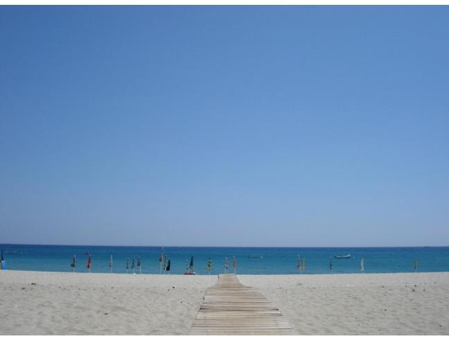 Anteprima foto 6 - Affitto Villetta a schiera Vacanze da Privato a Sellia Marina - Ruggero