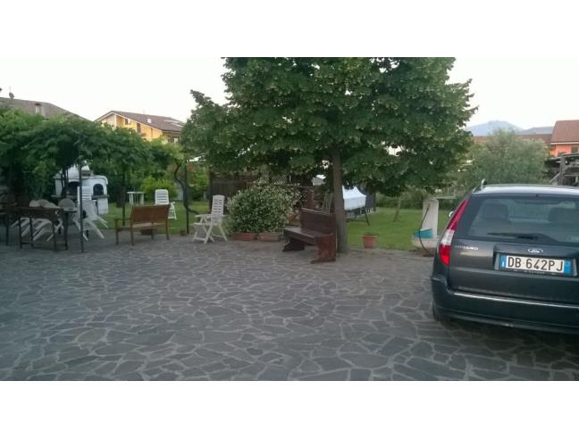 Anteprima foto 1 - Affitto Villetta a schiera Vacanze da Privato a Teano - Teano Stazione