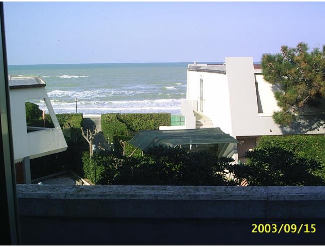 Anteprima foto 2 - Affitto Villetta a schiera Vacanze da Privato a Termoli (Campobasso)