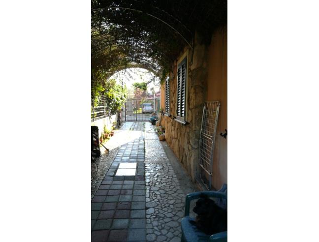 Anteprima foto 3 - Affitto Villetta a schiera Vacanze da Privato a Tortolì (Ogliastra)