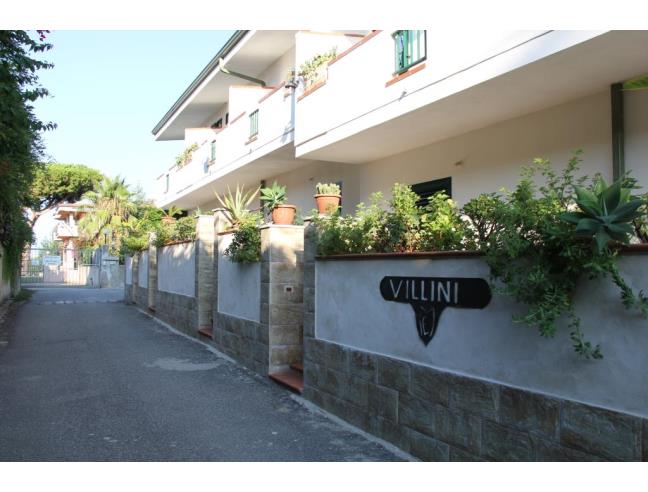Anteprima foto 1 - Affitto Villetta a schiera Vacanze da Privato a Tropea (Vibo Valentia)