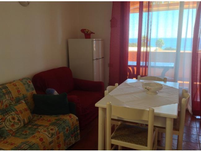 Anteprima foto 6 - Affitto Villetta a schiera Vacanze da Privato a Villaputzu - Porto Corallo