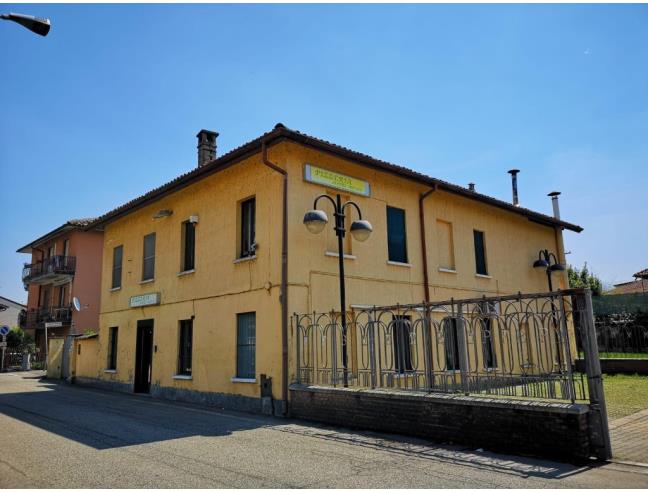 Anteprima foto 1 - Altro in Vendita a Calvignasco - Bettola