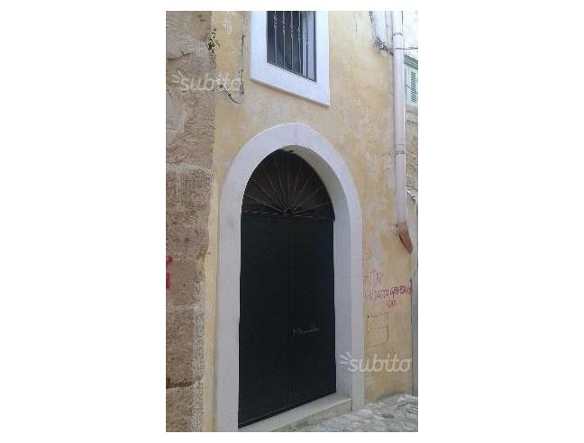 Anteprima foto 1 - Altro in Vendita a Matera (Matera)