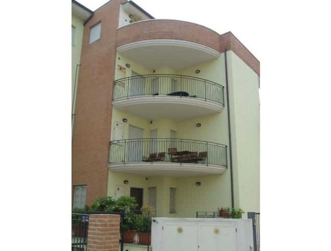 Anteprima foto 2 - Appartamento in Affitto a Alba Adriatica (Teramo)