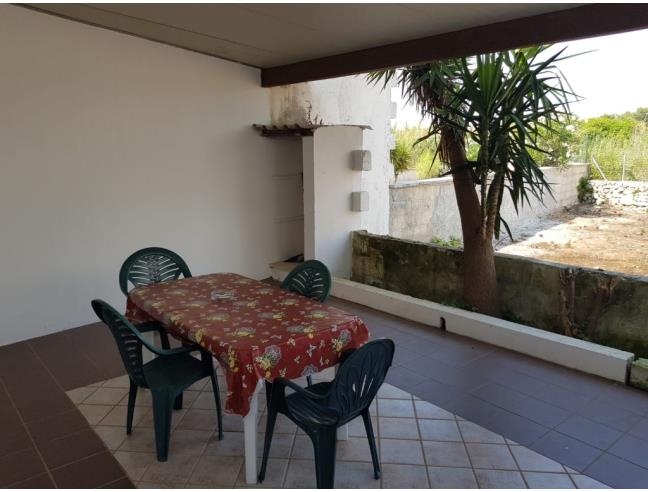 Anteprima foto 2 - Appartamento in Affitto a Alliste (Lecce)