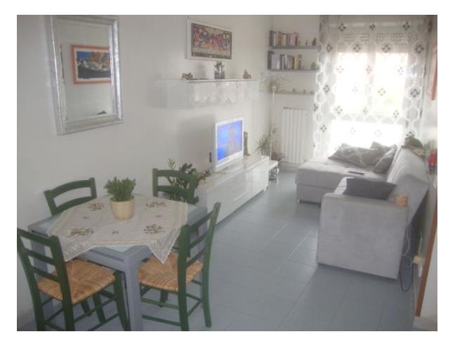 Anteprima foto 1 - Appartamento in Affitto a Ancona - Quartiere Monte Dago