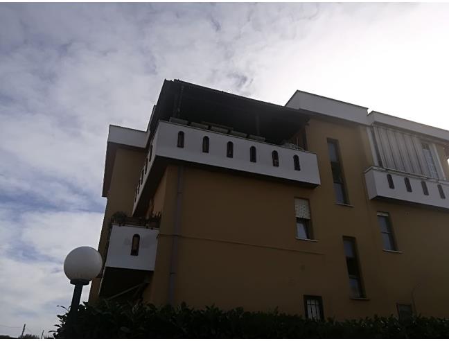 Anteprima foto 6 - Appartamento in Affitto a Anzio (Roma)