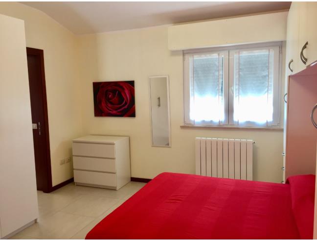 Anteprima foto 8 - Appartamento in Affitto a Appignano (Macerata)