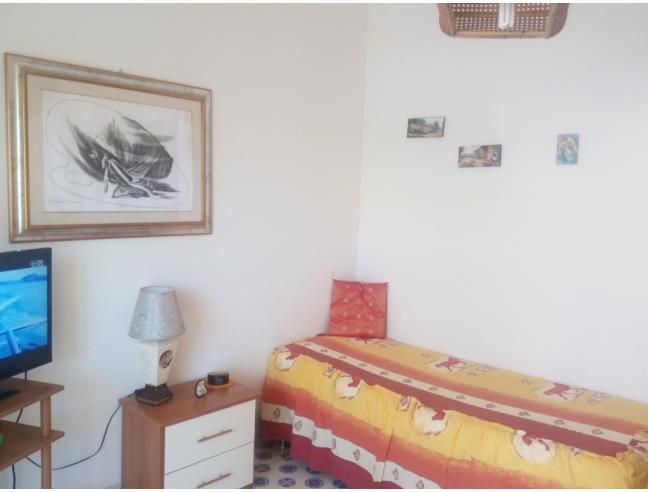 Anteprima foto 4 - Appartamento in Affitto a Ascea - Marina Di Ascea