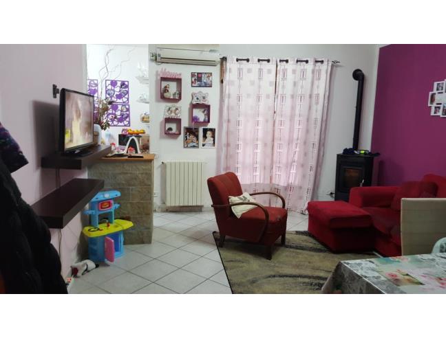 Anteprima foto 1 - Appartamento in Affitto a Assemini (Cagliari)