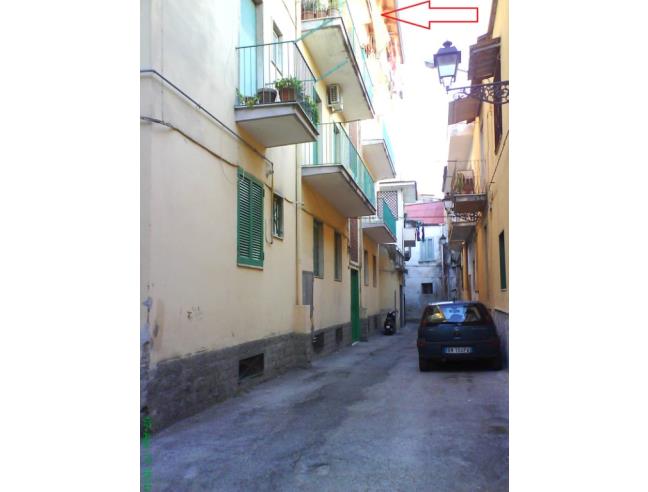 Anteprima foto 1 - Appartamento in Affitto a Aversa (Caserta)