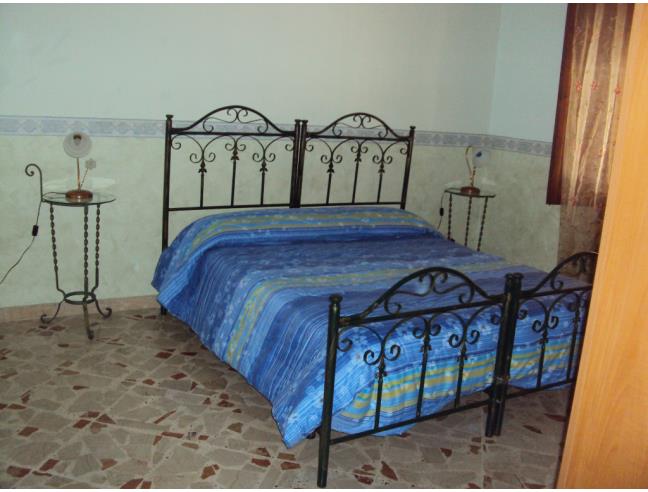Anteprima foto 4 - Appartamento in Affitto a Bagheria (Palermo)