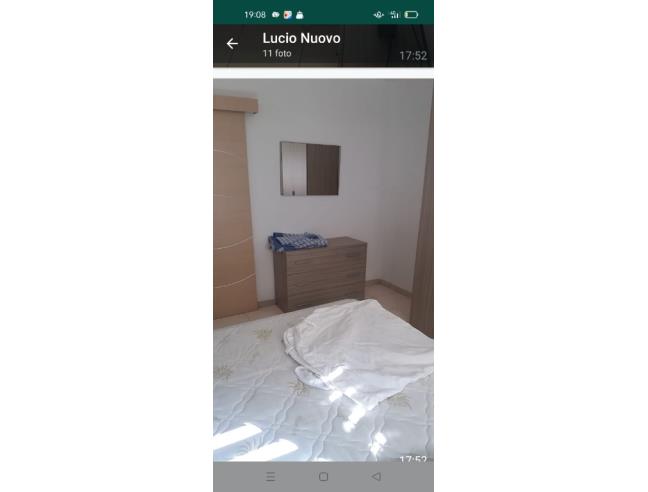 Anteprima foto 1 - Appartamento in Affitto a Bagnara Calabra (Reggio Calabria)