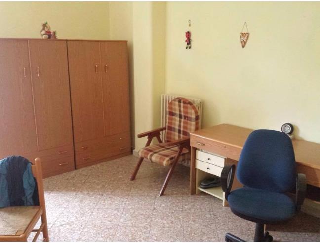 Anteprima foto 2 - Appartamento in Affitto a Bari - Carrassi